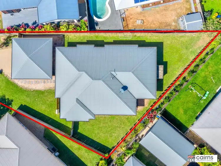 Fifth view of Homely house listing, 3 Turon Close, Bentley Park QLD 4869