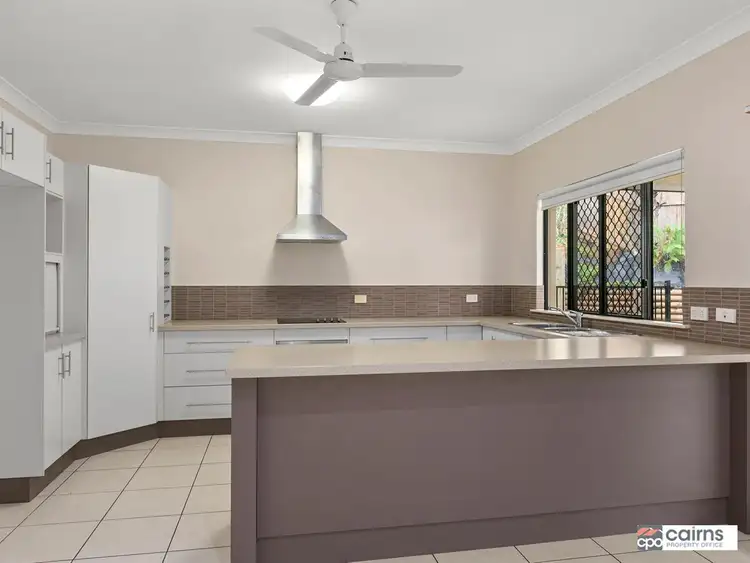 Sixth view of Homely house listing, 3 Turon Close, Bentley Park QLD 4869