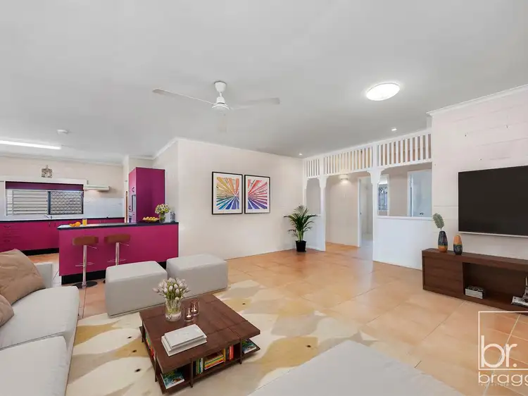 35 Lyndel Drive, Woree QLD 4868