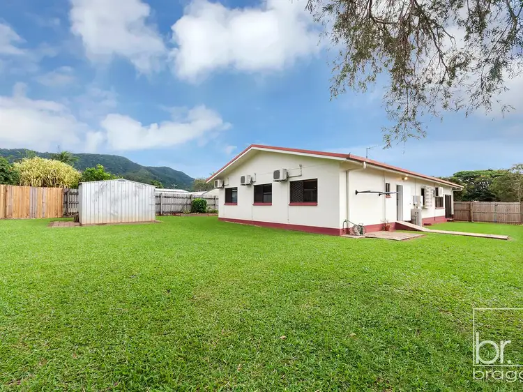 Second view of Homely house listing, 35 Lyndel Drive, Woree QLD 4868