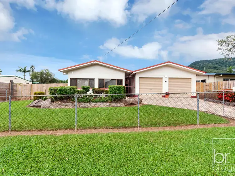 Third view of Homely house listing, 35 Lyndel Drive, Woree QLD 4868