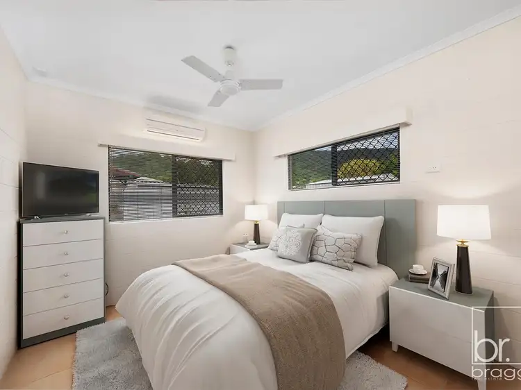 Fourth view of Homely house listing, 35 Lyndel Drive, Woree QLD 4868