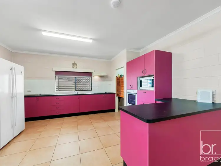 Sixth view of Homely house listing, 35 Lyndel Drive, Woree QLD 4868