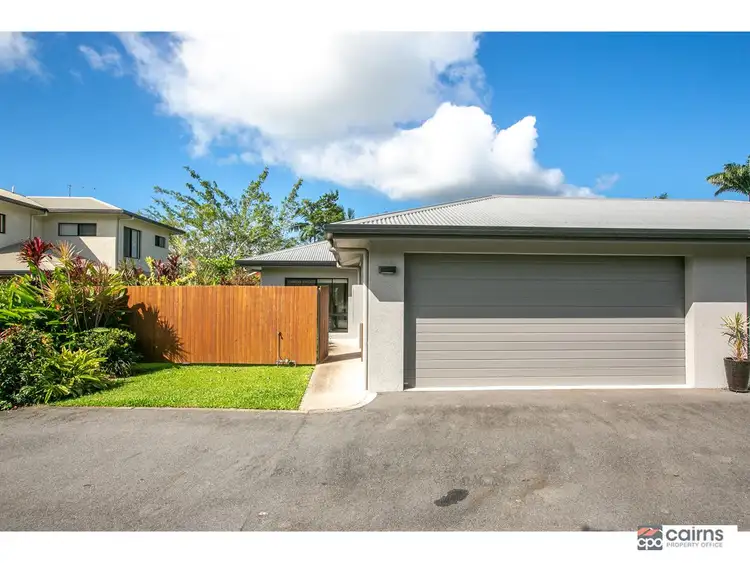 33/21-29 Giffin Rd, White Rock QLD 4868