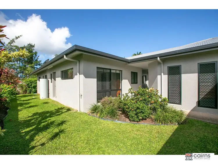 Second view of Homely villa listing, 33/21-29 Giffin Rd, White Rock QLD 4868