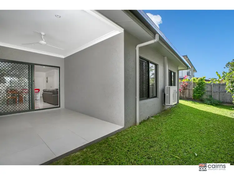 Third view of Homely villa listing, 33/21-29 Giffin Rd, White Rock QLD 4868