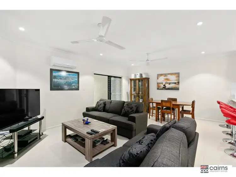 Fourth view of Homely villa listing, 33/21-29 Giffin Rd, White Rock QLD 4868