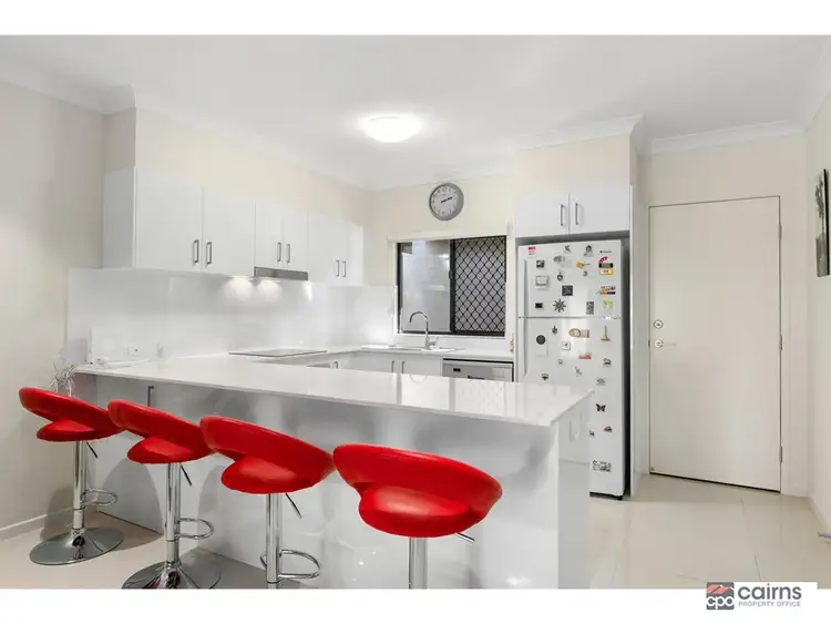 Fifth view of Homely villa listing, 33/21-29 Giffin Rd, White Rock QLD 4868