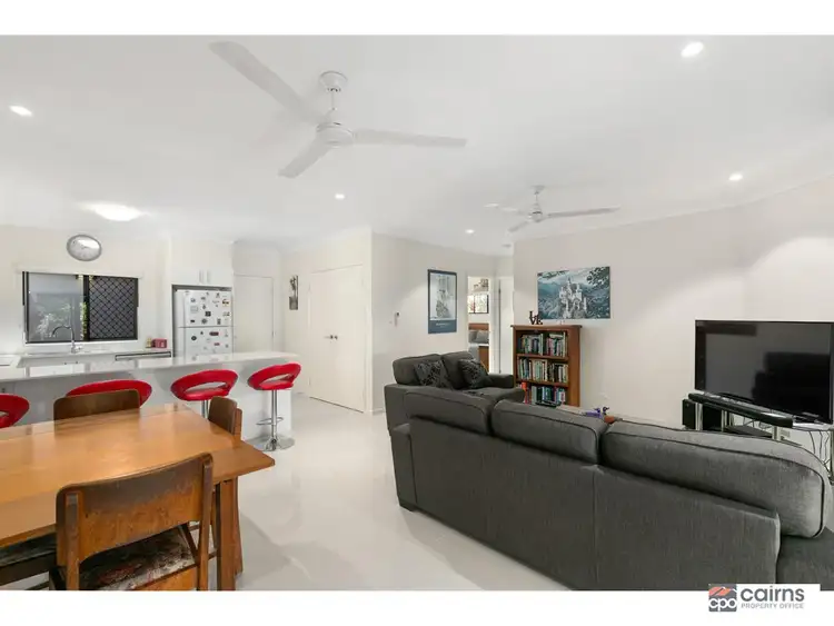 Sixth view of Homely villa listing, 33/21-29 Giffin Rd, White Rock QLD 4868