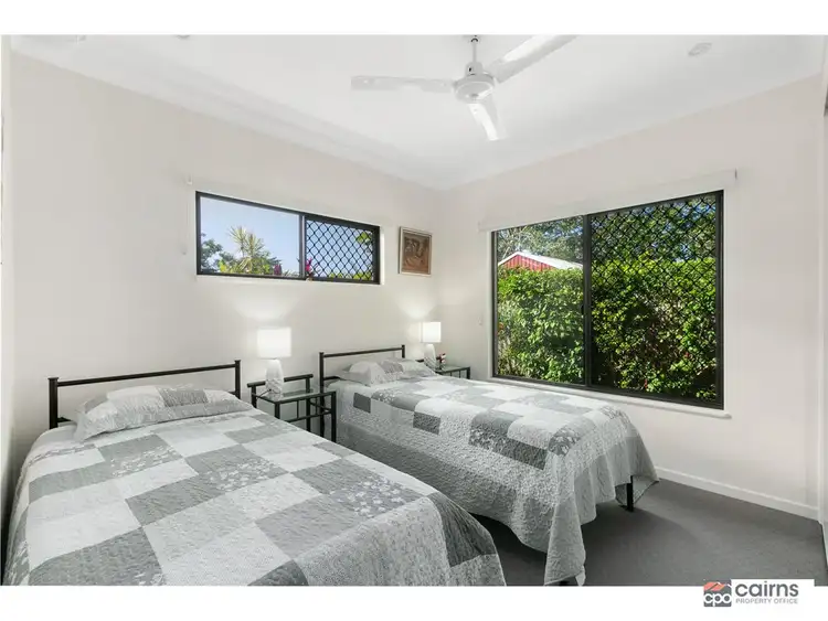 Seventh view of Homely villa listing, 33/21-29 Giffin Rd, White Rock QLD 4868