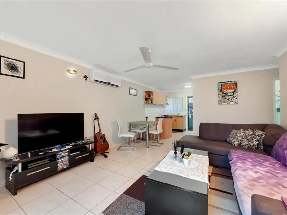 Main view of Homely unit listing, 3/21 Mintaro Crescent, Woree QLD 4868