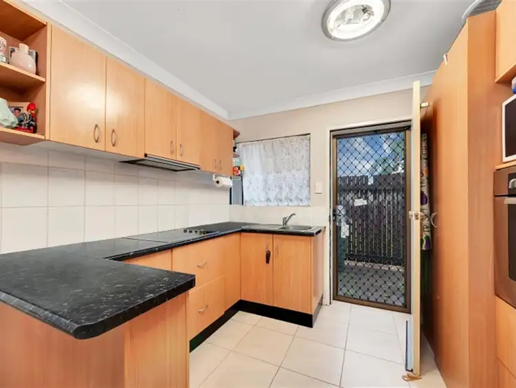 Second view of Homely unit listing, 3/21 Mintaro Crescent, Woree QLD 4868