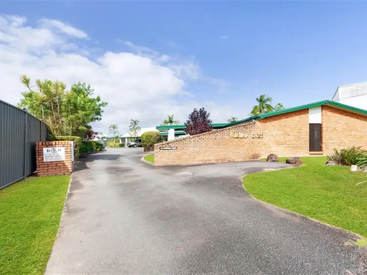 Seventh view of Homely unit listing, 3/21 Mintaro Crescent, Woree QLD 4868