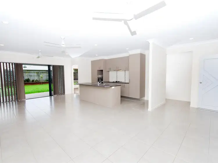 Second view of Homely house listing, 53 Leftwich Street, White Rock QLD 4868