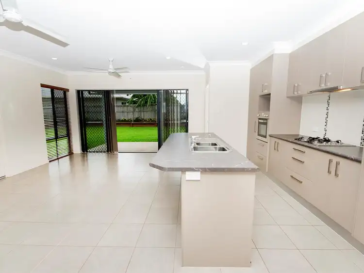 Third view of Homely house listing, 53 Leftwich Street, White Rock QLD 4868