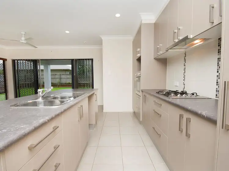 Fourth view of Homely house listing, 53 Leftwich Street, White Rock QLD 4868