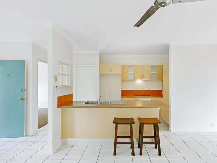 Second view of Homely unit listing, 17/2-5 Marella Cl, Manoora QLD 4870