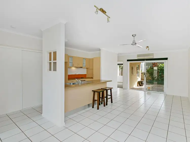 Third view of Homely unit listing, 17/2-5 Marella Cl, Manoora QLD 4870