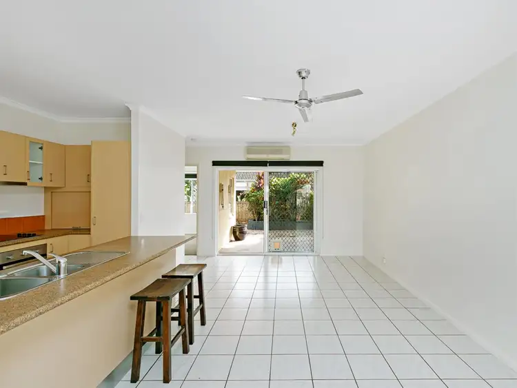 Fourth view of Homely unit listing, 17/2-5 Marella Cl, Manoora QLD 4870