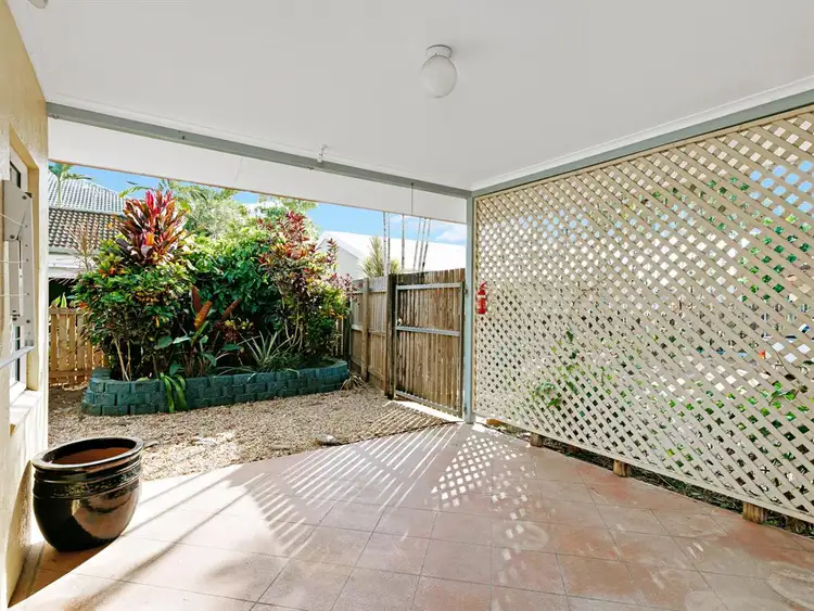 Fifth view of Homely unit listing, 17/2-5 Marella Cl, Manoora QLD 4870