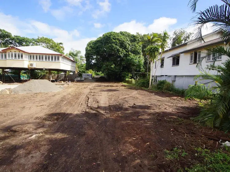 Seventh view of Homely land listing, LOT 13, 7-9 Barrett St, Bungalow QLD 4870