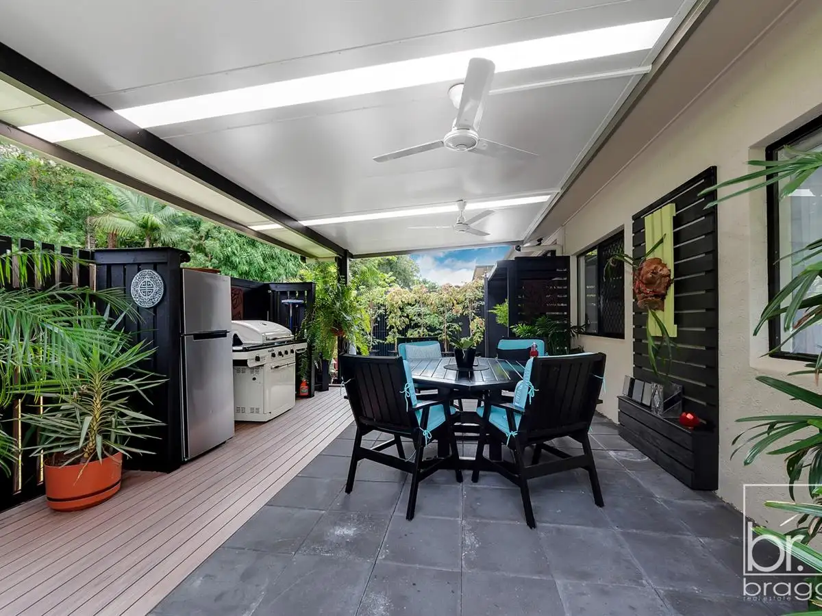 Main view of Homely unit listing, 7/21-29 Giffin Road, White Rock QLD 4868