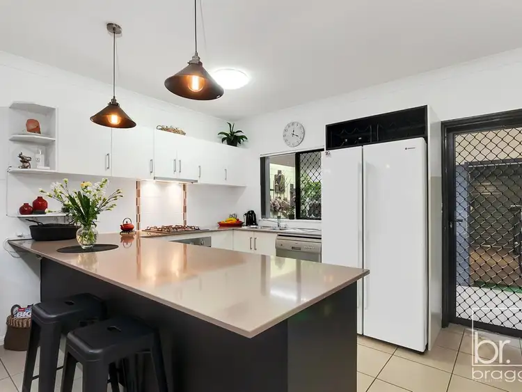 Second view of Homely unit listing, 7/21-29 Giffin Road, White Rock QLD 4868