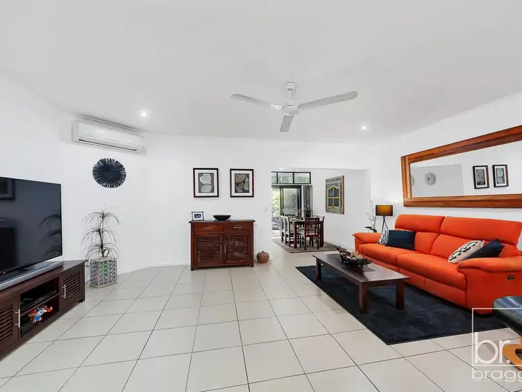 Third view of Homely unit listing, 7/21-29 Giffin Road, White Rock QLD 4868