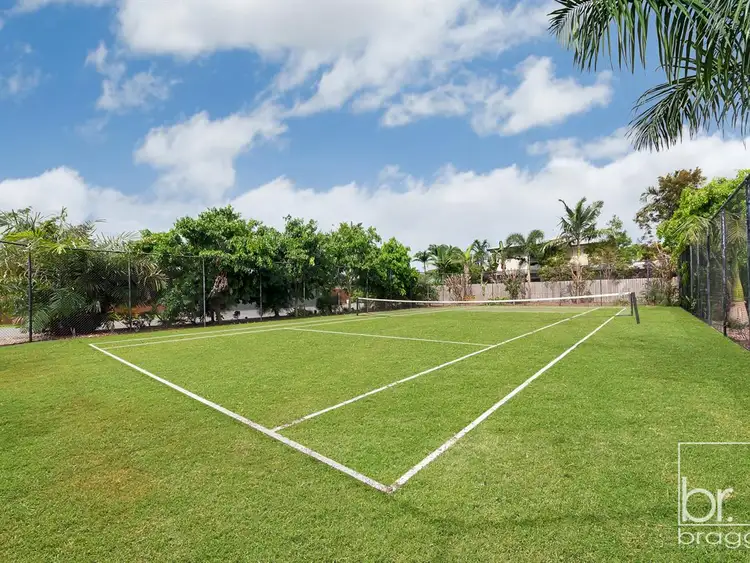 Sixth view of Homely unit listing, 7/21-29 Giffin Road, White Rock QLD 4868