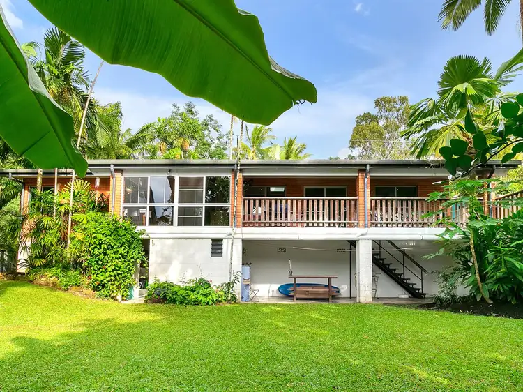28 Bauhinia Av, Earlville QLD 4870