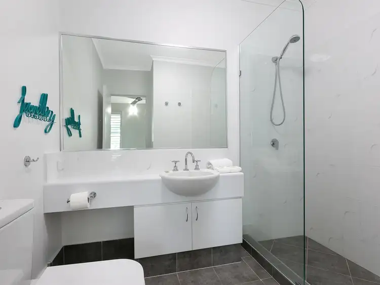 Sixth view of Homely apartment listing, 205/2 Keem Street, Trinity Beach QLD 4879