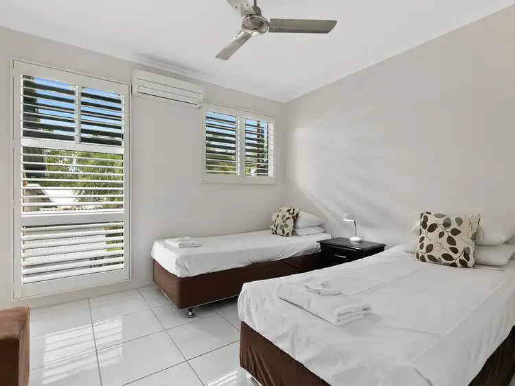 Seventh view of Homely apartment listing, 205/2 Keem Street, Trinity Beach QLD 4879