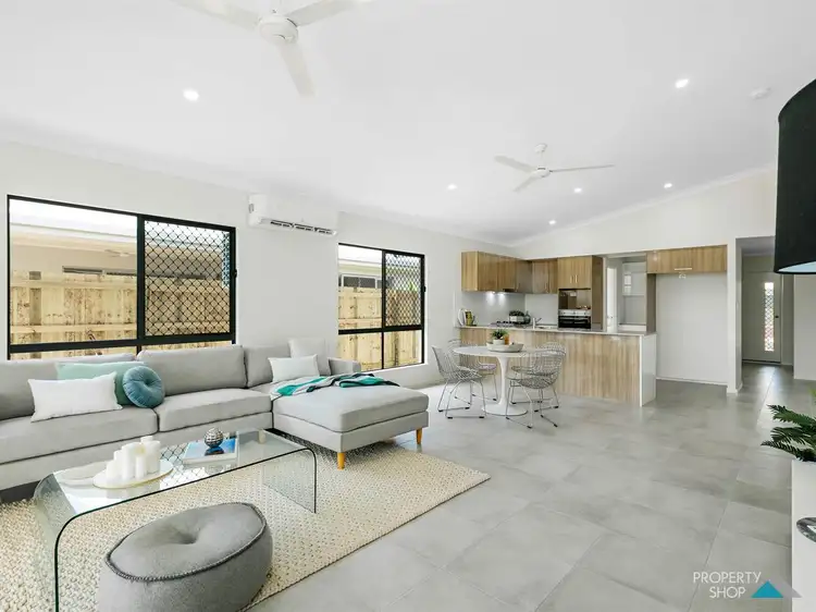 17 Bamford Close, Smithfield QLD 4878