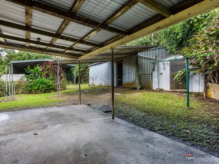 Seventh view of Homely house listing, 68865 Bruce Highway, Deeral QLD 4871