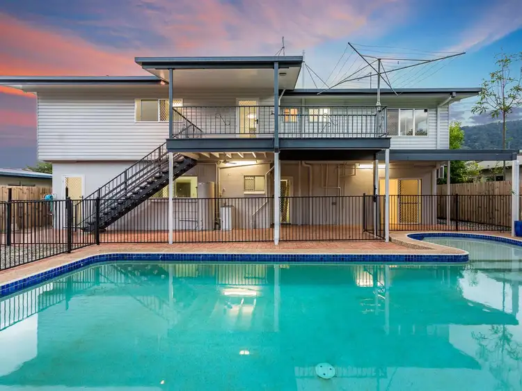 8 Carroo Street