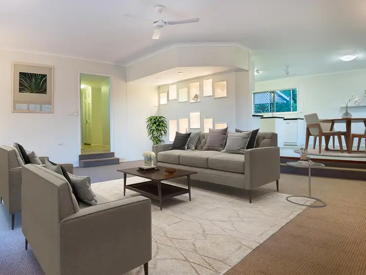 Fourth view of Homely house listing, 8 Carroo Street, Bayview Heights QLD 4868