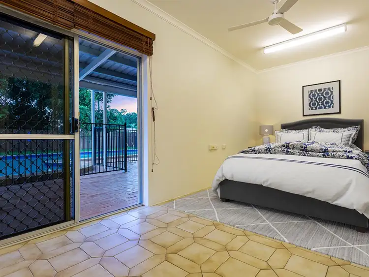 Fifth view of Homely house listing, 8 Carroo Street, Bayview Heights QLD 4868