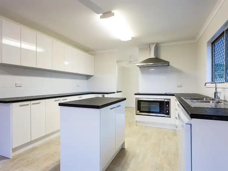 Sixth view of Homely house listing, 8 Carroo Street, Bayview Heights QLD 4868