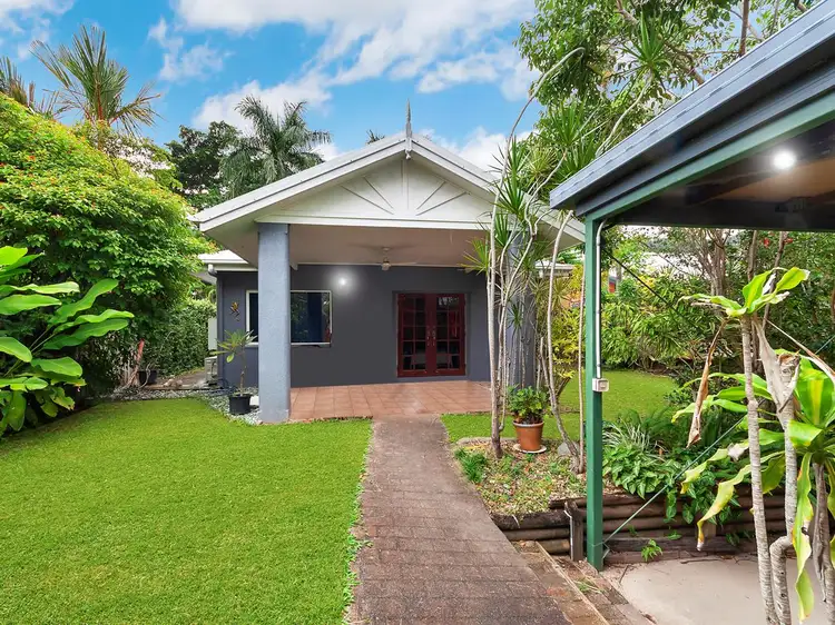 Second view of Homely house listing, 7 Saddle Mountain Road, Smithfield QLD 4878