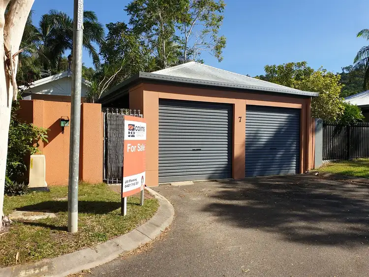 Sixth view of Homely house listing, 7 Saddle Mountain Road, Smithfield QLD 4878