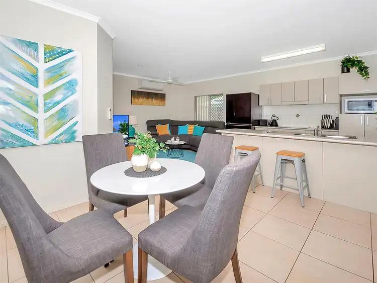 Second view of Homely house listing, 12 Totley Chase, Trinity Park QLD 4879