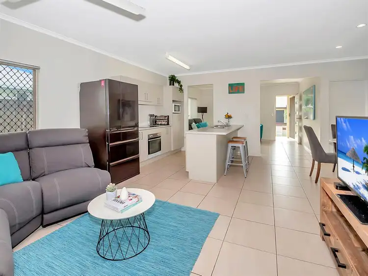 Third view of Homely house listing, 12 Totley Chase, Trinity Park QLD 4879