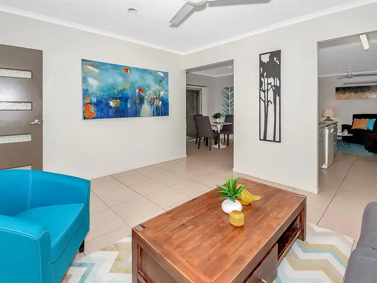 Fourth view of Homely house listing, 12 Totley Chase, Trinity Park QLD 4879