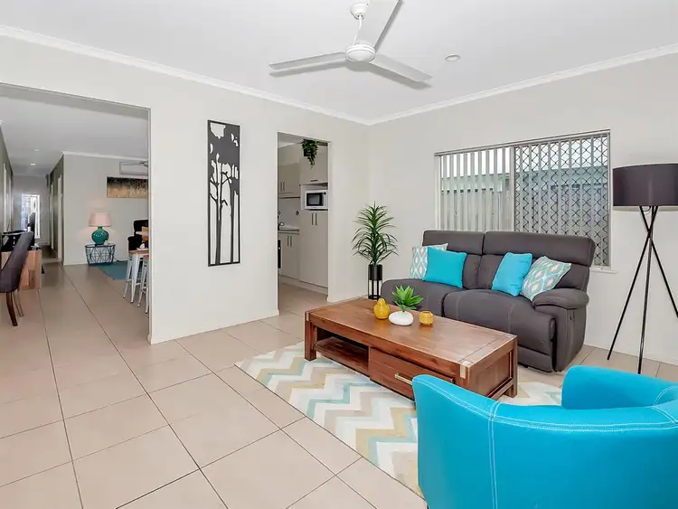 Fifth view of Homely house listing, 12 Totley Chase, Trinity Park QLD 4879