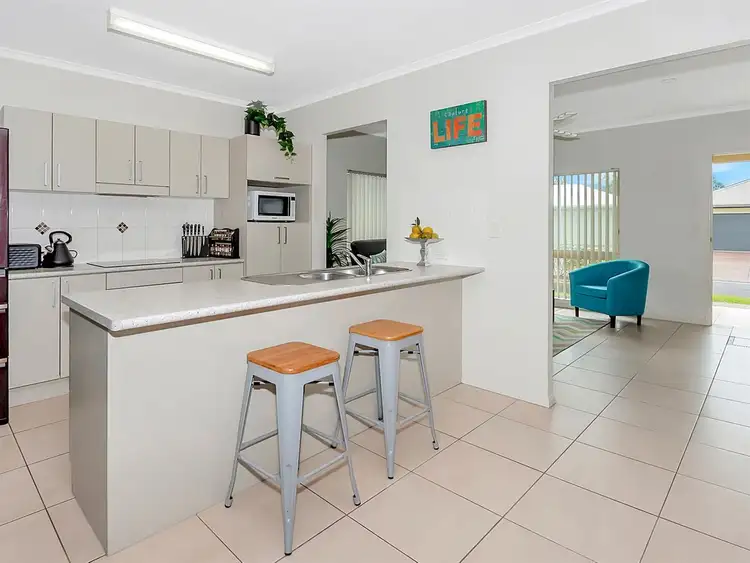 Sixth view of Homely house listing, 12 Totley Chase, Trinity Park QLD 4879