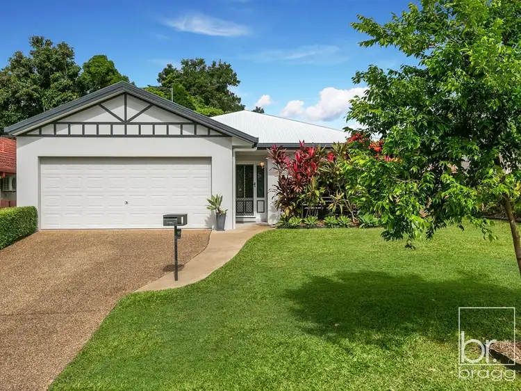 15 Roma Close, Mount Sheridan QLD 4868