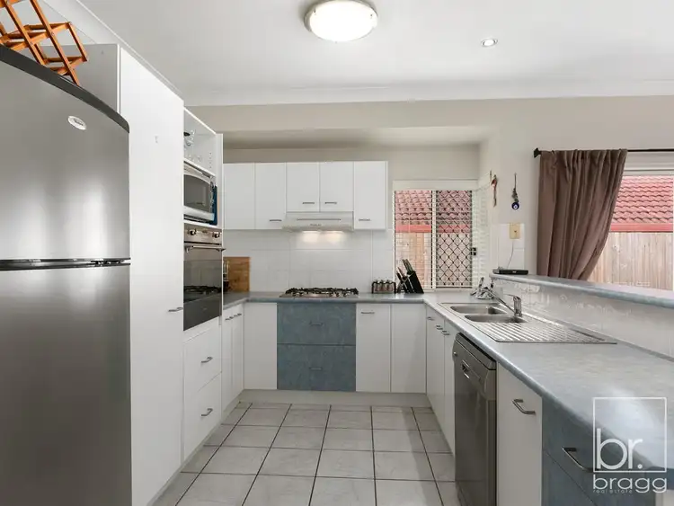 Fifth view of Homely house listing, 15 Roma Close, Mount Sheridan QLD 4868