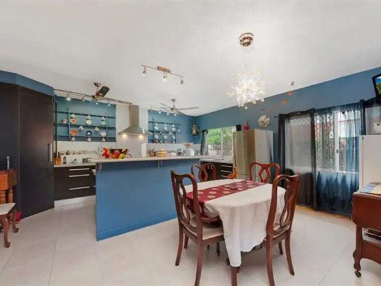 Second view of Homely house listing, 3 Crown Close, Edmonton QLD 4869