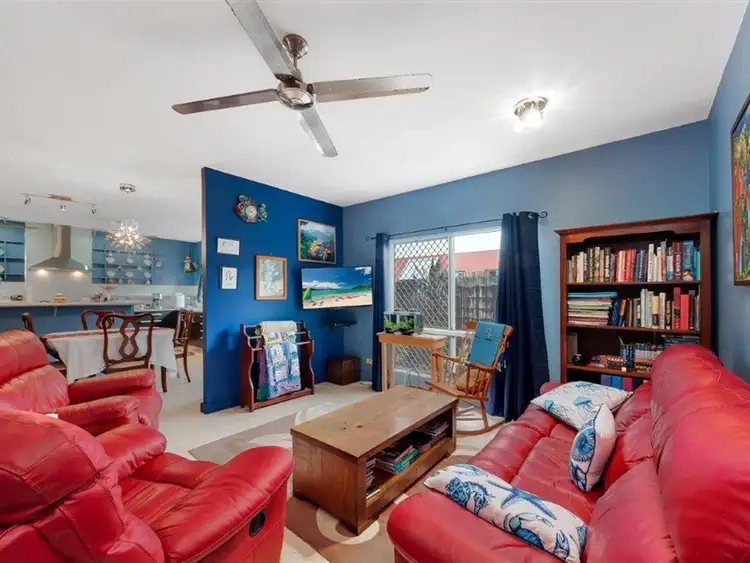Third view of Homely house listing, 3 Crown Close, Edmonton QLD 4869