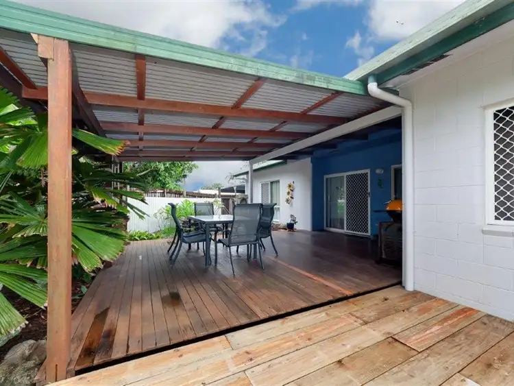 Sixth view of Homely house listing, 3 Crown Close, Edmonton QLD 4869